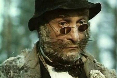 Биография Ролана Быкова - Иностранные актеры.