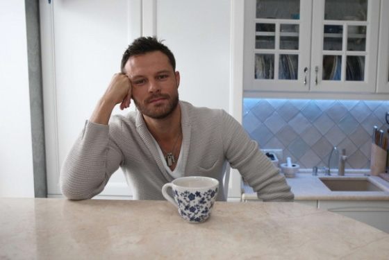 Биография Евгения Пронина - Иностранные актеры.