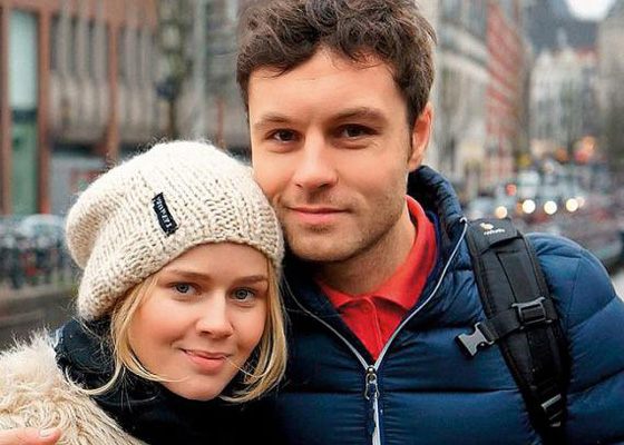 Биография Евгения Пронина - Иностранные актеры.