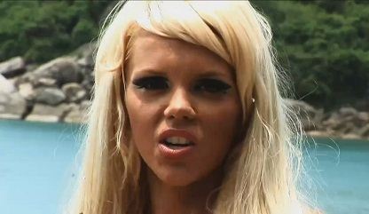 Катя Самбука фото, биография, сколько лет? личная жизнь Кати Самбуки (дочь, муж) 2017 - Иностранные актеры.