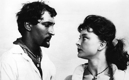 Биография Анастасии Вертинской - Иностранные актеры.