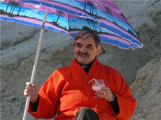 Биография Александра Панкратова-Чёрного - Иностранные актеры.