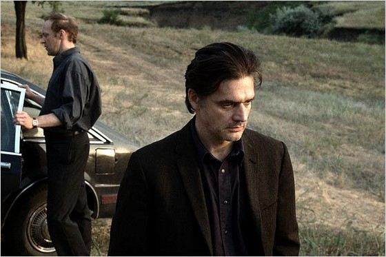 Биография Константина Лавроненко - Иностранные актеры.