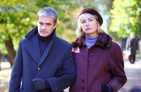 Биография Константина Лавроненко - Иностранные актеры.