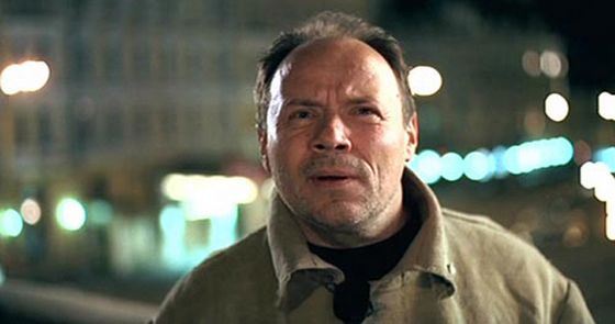 Биография Алексея Маклакова - Российские актеры.