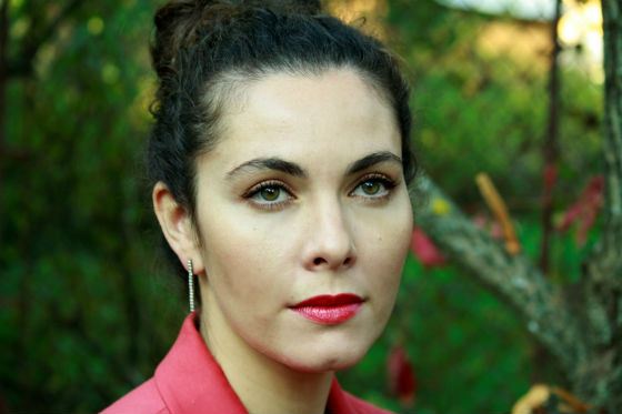 Биография Янины Соколовской - Российские актеры.