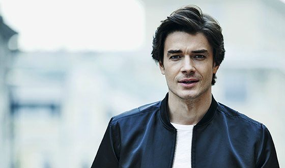 Биография Максима Матвеева - Российские актеры.