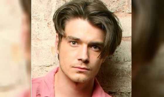 Биография Максима Матвеева - Российские актеры.