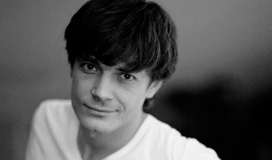 Биография Максима Матвеева - Российские актеры.