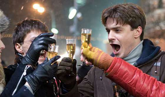 Биография Максима Матвеева - Российские актеры.