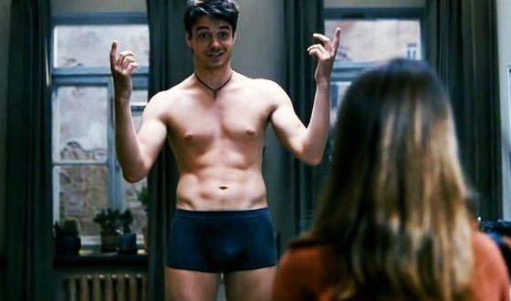 Биография Максима Матвеева - Российские актеры.