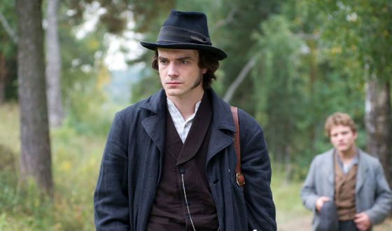 Биография Максима Матвеева - Российские актеры.