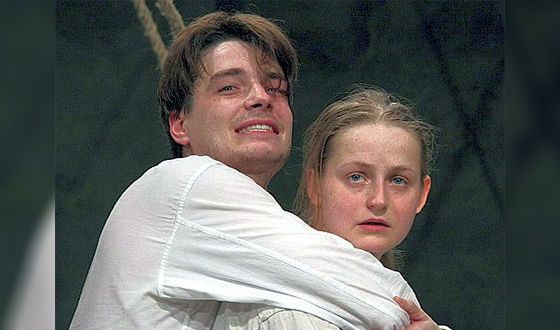 Биография Максима Матвеева - Российские актеры.