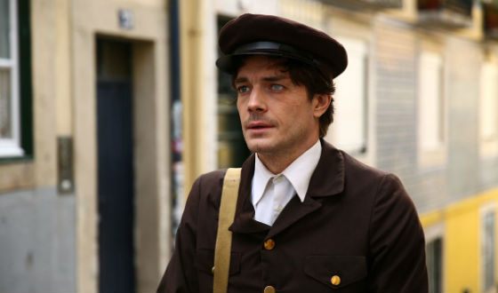 Биография Максима Матвеева - Российские актеры.