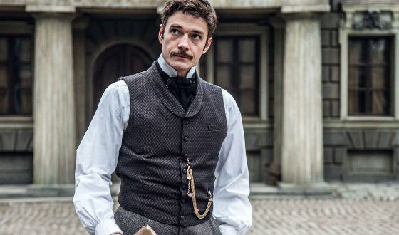 Биография Максима Матвеева - Российские актеры.