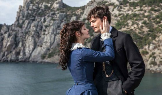 Биография Максима Матвеева - Российские актеры.