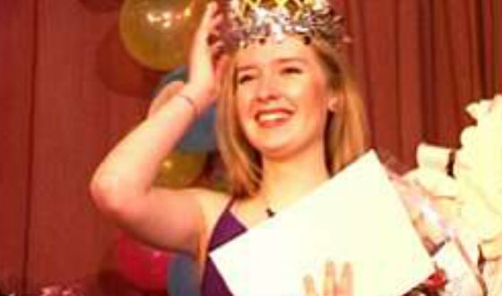 Биография Валерии Шкирандо - Российские актеры.