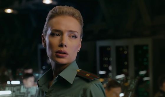 Биография Валерии Шкирандо - Российские актеры.