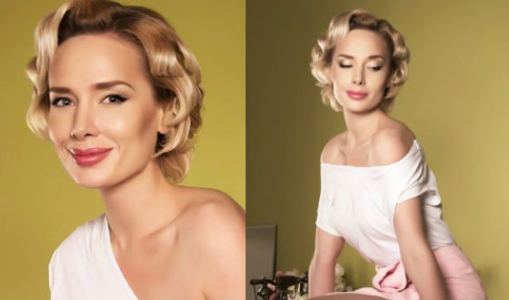 Биография Валерии Шкирандо - Российские актеры.