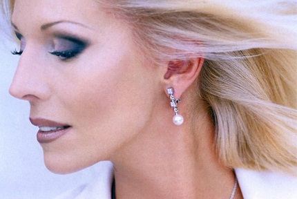 Биография Натальи Ветлицкой - Российские актеры.