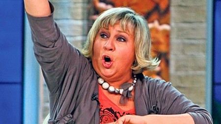 Биография Марины Голуб - Российские актеры.