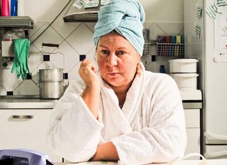 Биография Марины Голуб - Российские актеры.