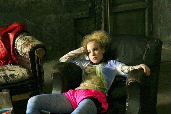 Биография Марии Шалаевой - Российские актеры.