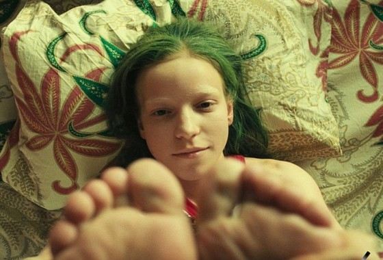 Биография Марии Шалаевой - Российские актеры.