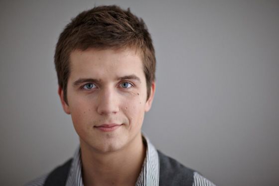 Биография Дениса Косякова - Российские актеры.