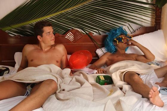 Биография Дениса Косякова - Российские актеры.