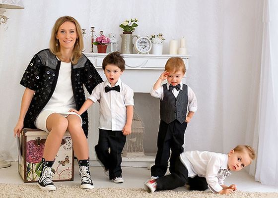 Биография Марии Болтневой - Российские актеры. Биография Марии Болтневой - Российские актеры.