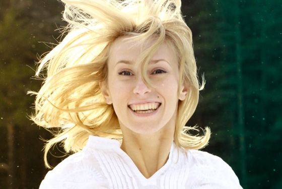 Биография Марии Болтневой - Российские актеры. Биография Марии Болтневой - Российские актеры.