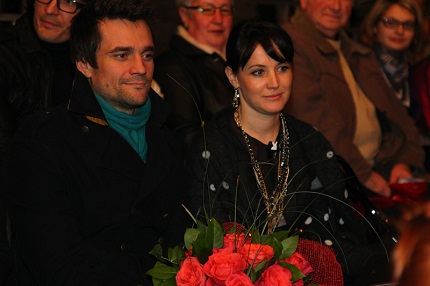 Биография Дмитрия Миллера - Российские актеры.