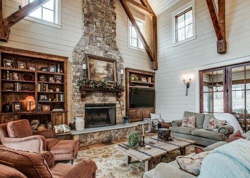 Майли Сайрус стала владелицей фермы