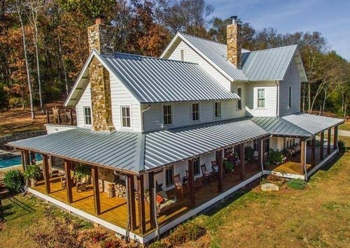 Майли Сайрус стала владелицей фермы