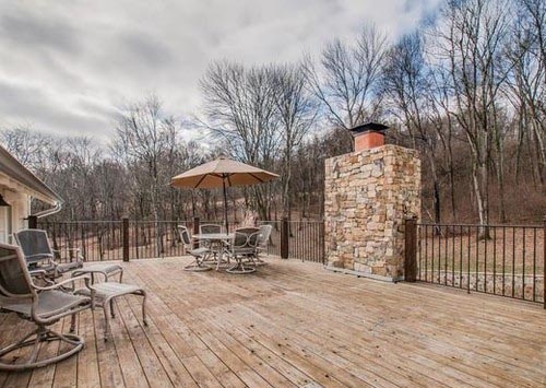 Майли Сайрус стала владелицей фермы