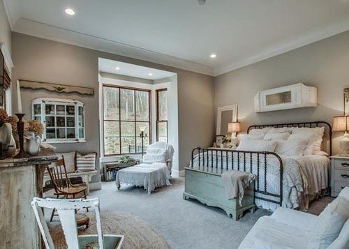 Майли Сайрус стала владелицей фермы