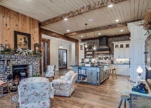 Майли Сайрус стала владелицей фермы