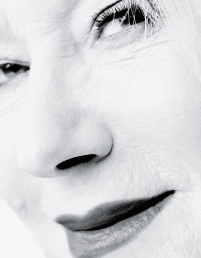 Оскароносная Хелен Миррен в элегантных и строгих образах