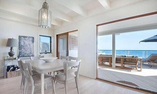 Самые красивые дома знаменитостей (Часть 2)