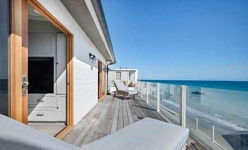 Самые красивые дома знаменитостей (Часть 2)