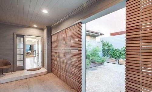 Самые красивые дома знаменитостей (Часть 2)