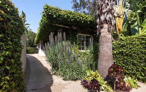 Самые красивые дома знаменитостей (Часть 2)