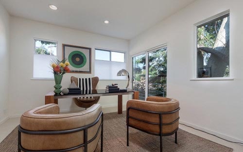 Самые красивые дома знаменитостей (Часть 2)