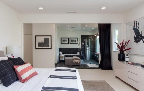 Самые красивые дома знаменитостей (Часть 2)