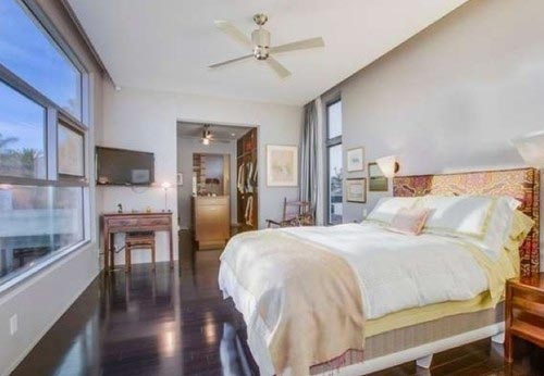 Самые красивые дома знаменитостей (Часть 2)