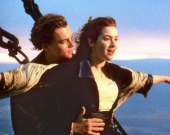 Звезды "Титаника" через 20 лет Звезды "Титаника" через 20 лет