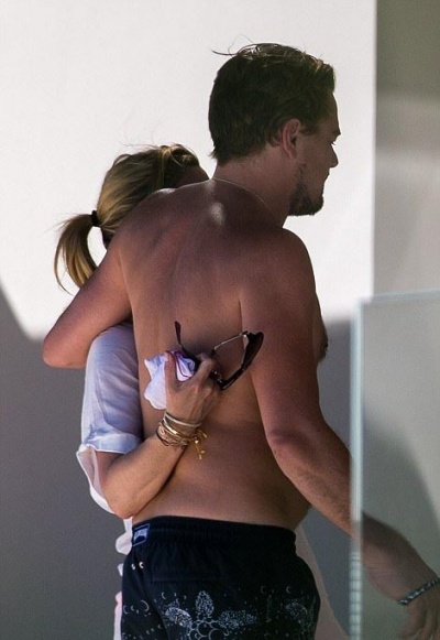 Звезды "Титаника" через 20 лет Звезды "Титаника" через 20 лет