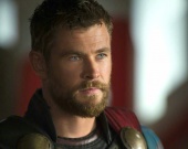 "Тор: Рагнарёк": Новые кадры фильма