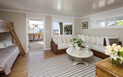 Самые красивые дома знаменитостей (Часть 1)